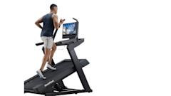 Incline Treadmills: Boost Your Cardio and Strength Training