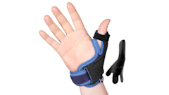 Velpeau Thumb Stabilizer
