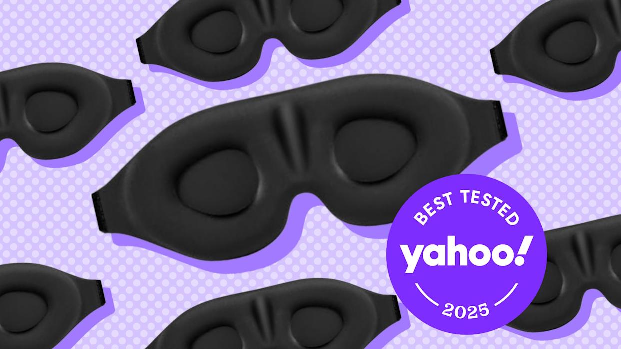 The Ultimate Guide to the Best Sleep Masks for a Restful Nights Sleep