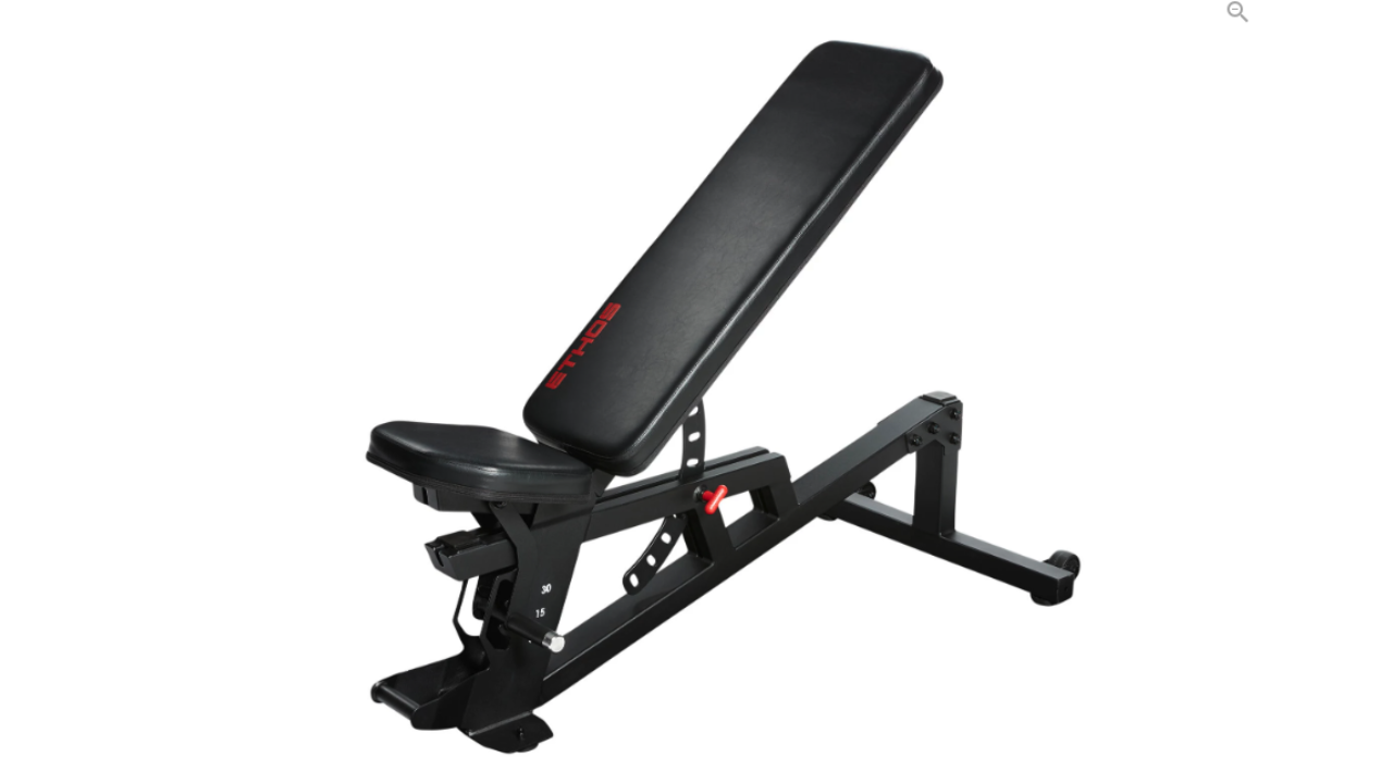 The Ultimate Guide to Choosing the Best Weight Bench for Your Home Gym
