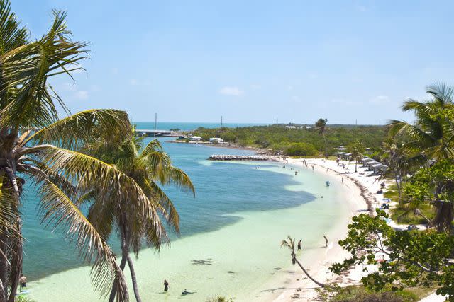 Florida: A Caribbean-Inspired Getaway Without Leaving the US