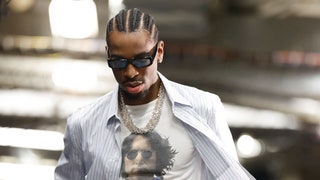 Take a look at some of the best fashion moments from the 2025 NBA Finals so far: