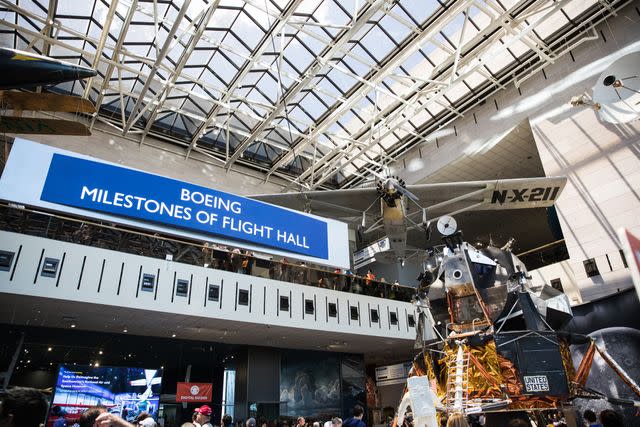 Top Aviation Museums in the United States