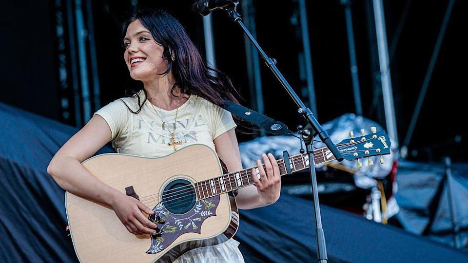The Glastonbury Festival: A Musical Odyssey of Big Names and Emerging Talents