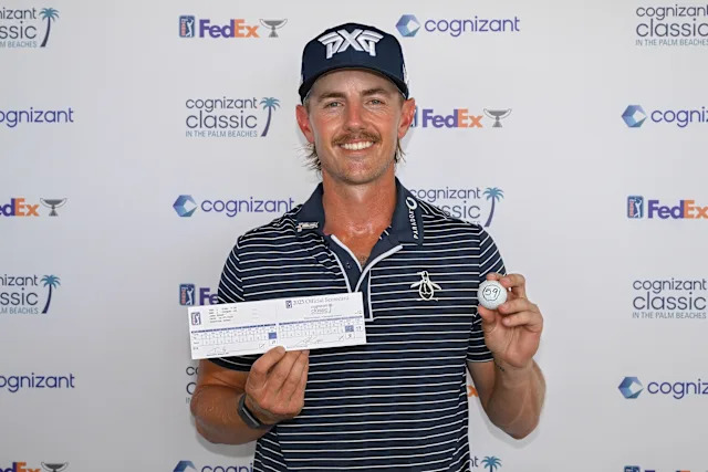 Sports Roundup: Buzzer-Beater Thrills, NFL Boundaries, and PGA History