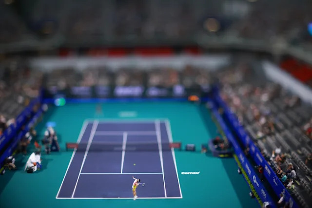 Sports Roundup: Buzzer-Beater Thrills, NFL Boundaries, and PGA History