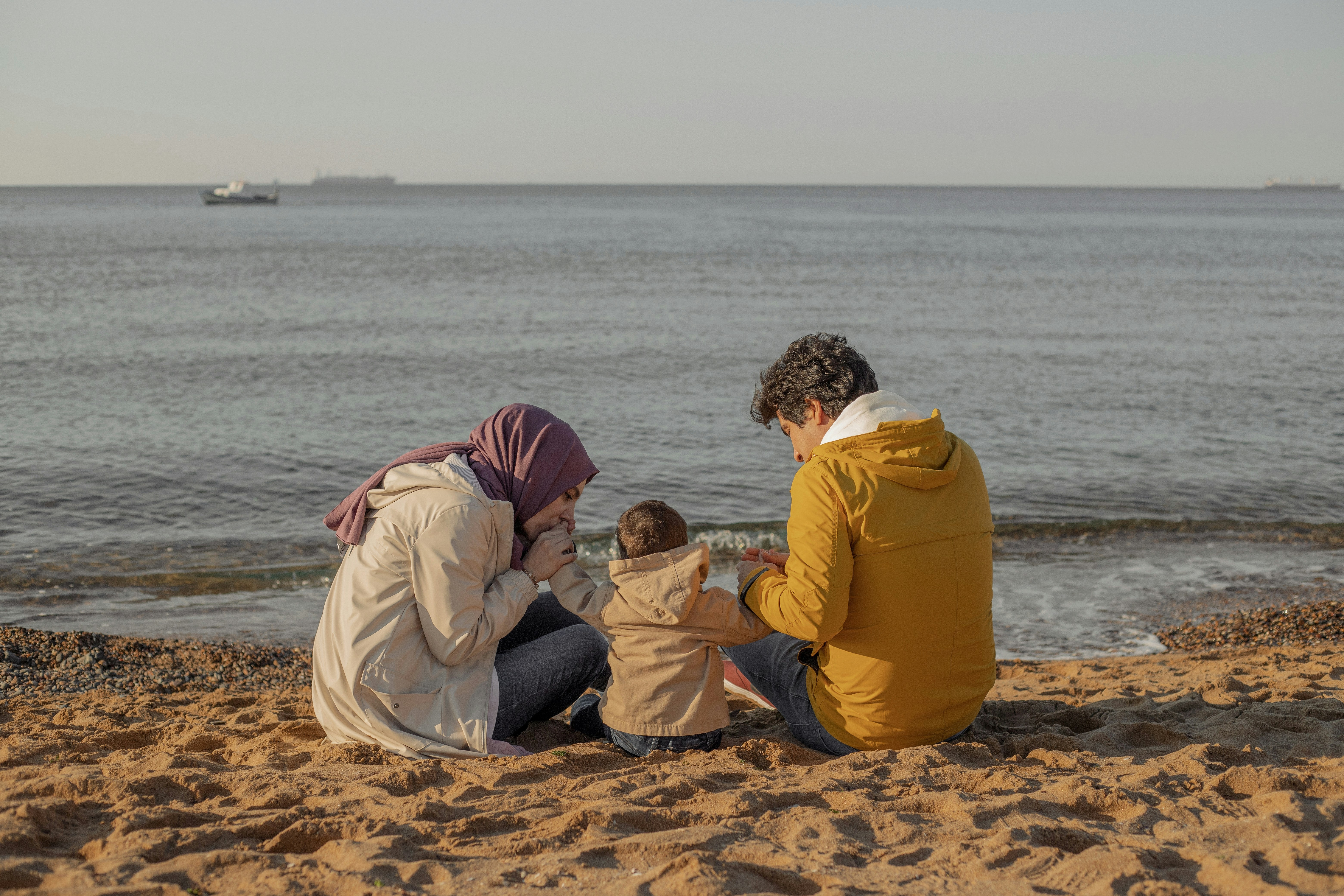 Discovering the Wonders of Musandam with Your Family