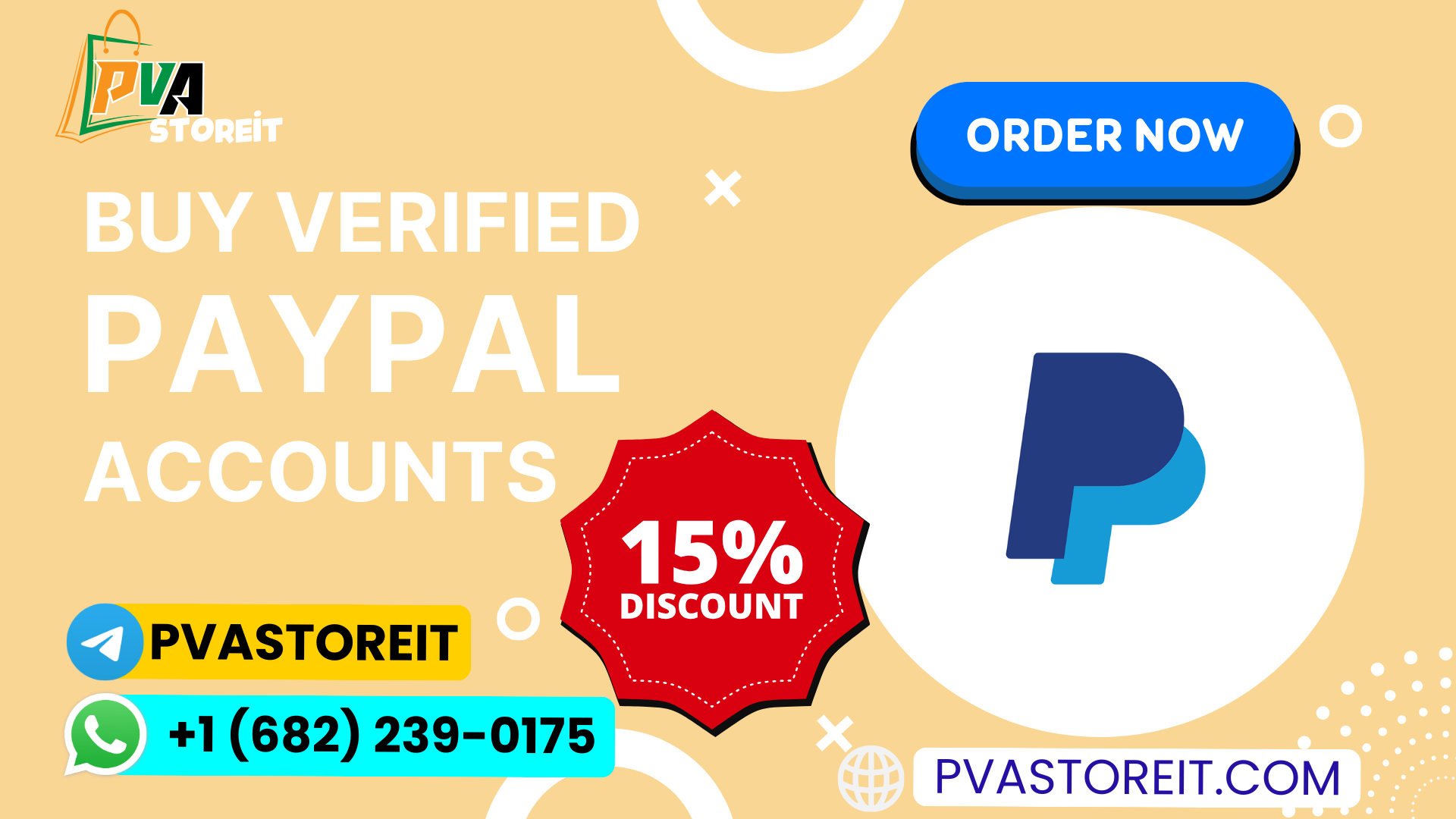 Top Sites for Safely Buying Verified PayPal Accounts in 2025