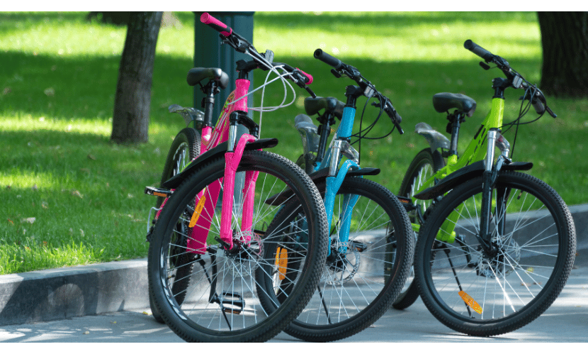 Global Bicycle Market: A Comprehensive Analysis and Forecast to 2034