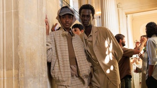 A Week of Sizzling Shows in Paris: Mens Fashion Week 2026