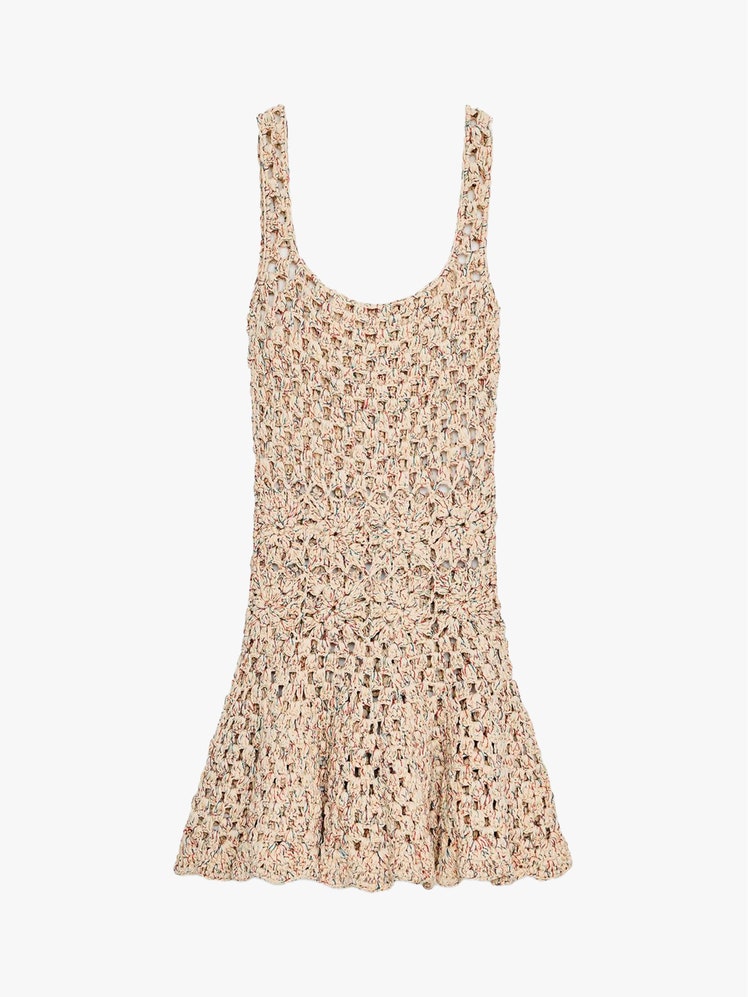 The Everyday Crochet Skirt