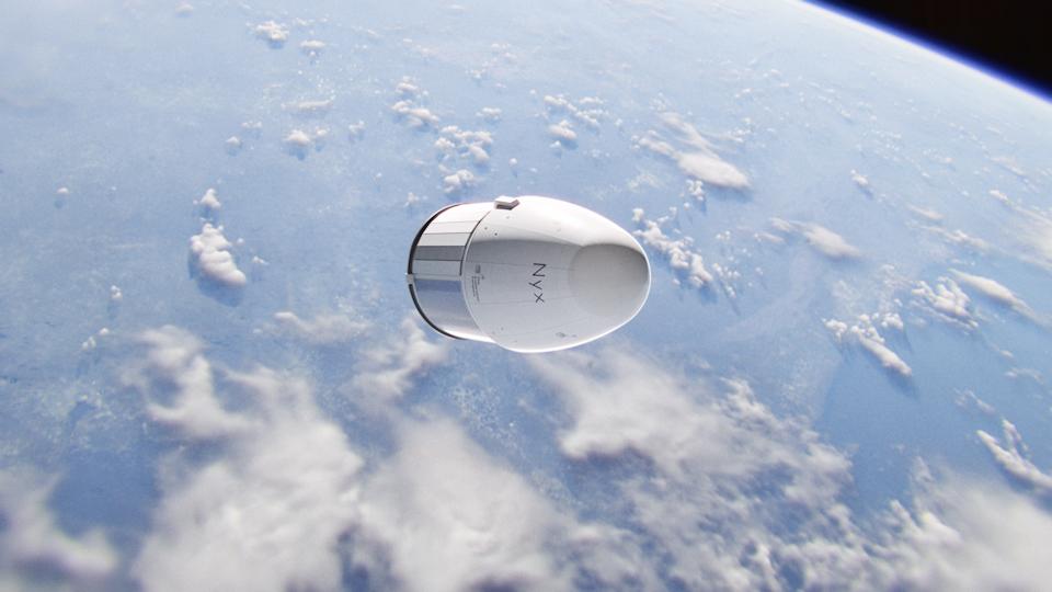 Houston-Based Company Celestis Continues to Pioneers Cosmic Memorials