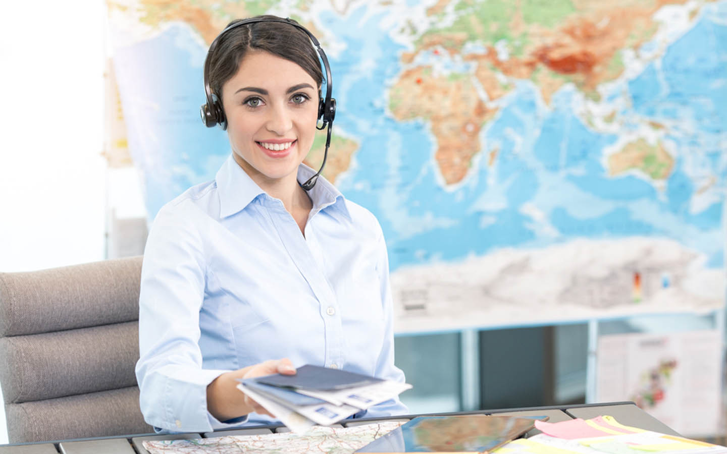 Time-Saving Travel Agency in Kuala Lumpur
