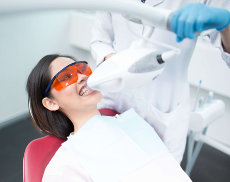 1. Why should you care about the full range of dental services?