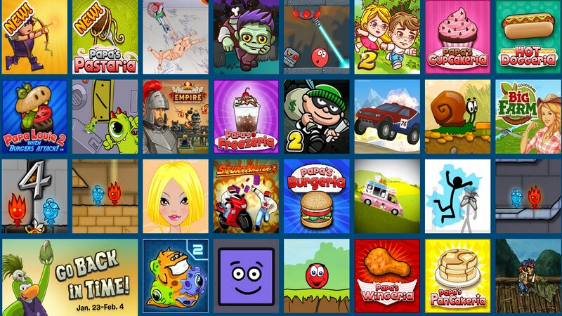 Snokido: The Ultimate Destination for Casual Online Gamers
