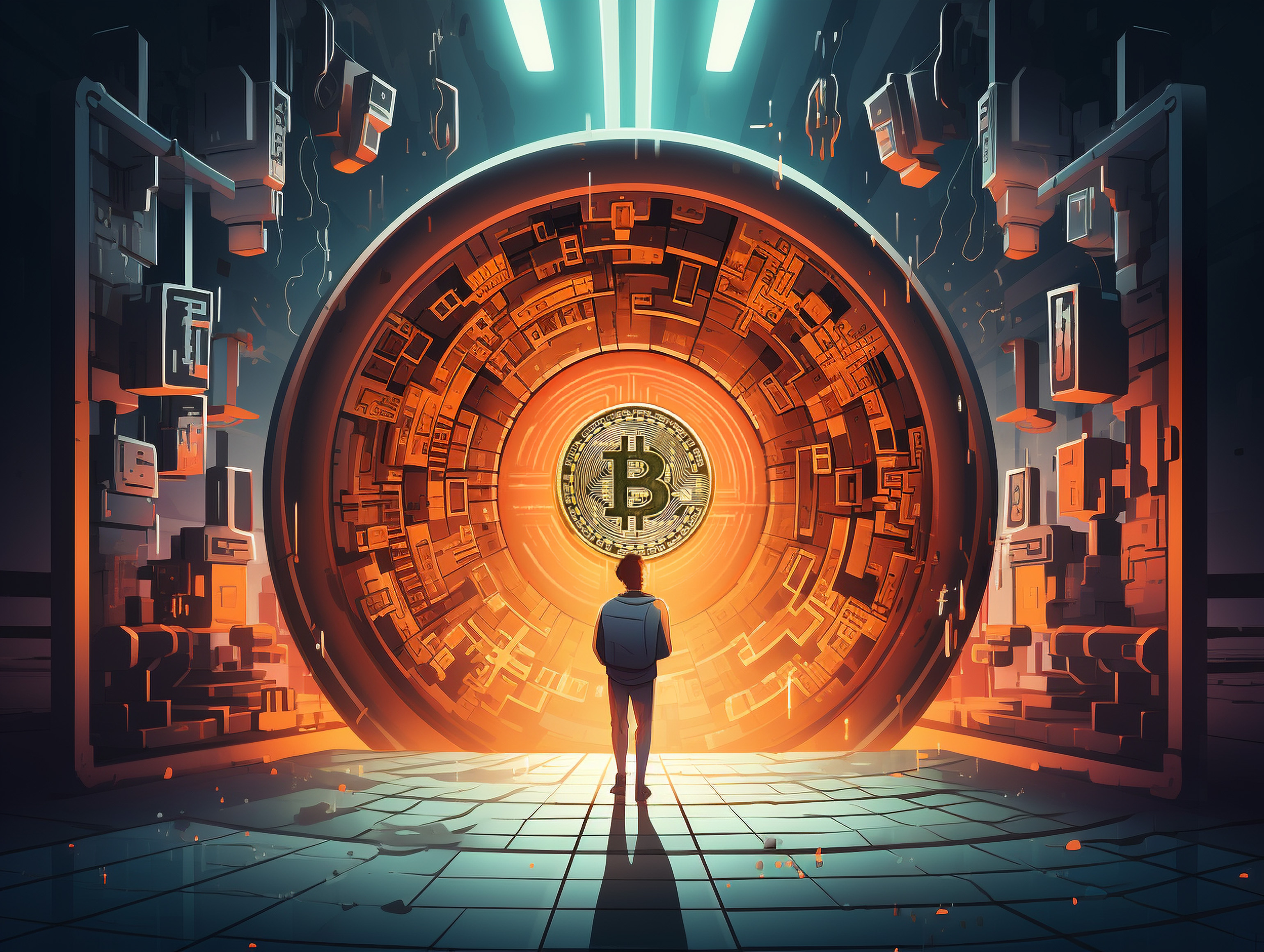 The Strategic Importance of Blockchain Development Services