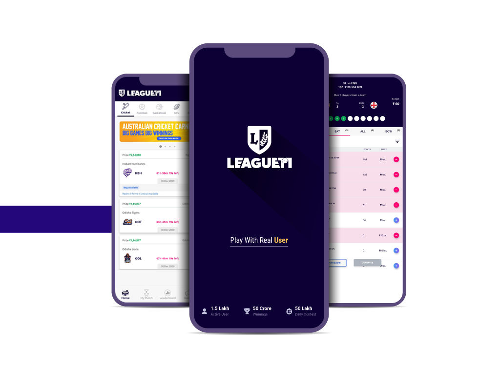 The Rise of Fantasy Sports Apps: A Game-Changing Experience for Sports Fans