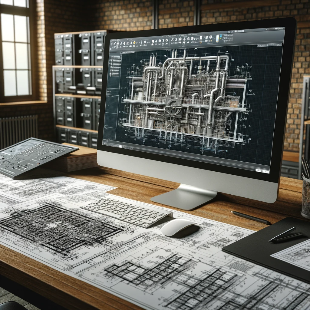 The Importance of MEP BIM Coordination in Modern Construction