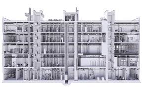 The Importance of MEP BIM Coordination in Modern Construction