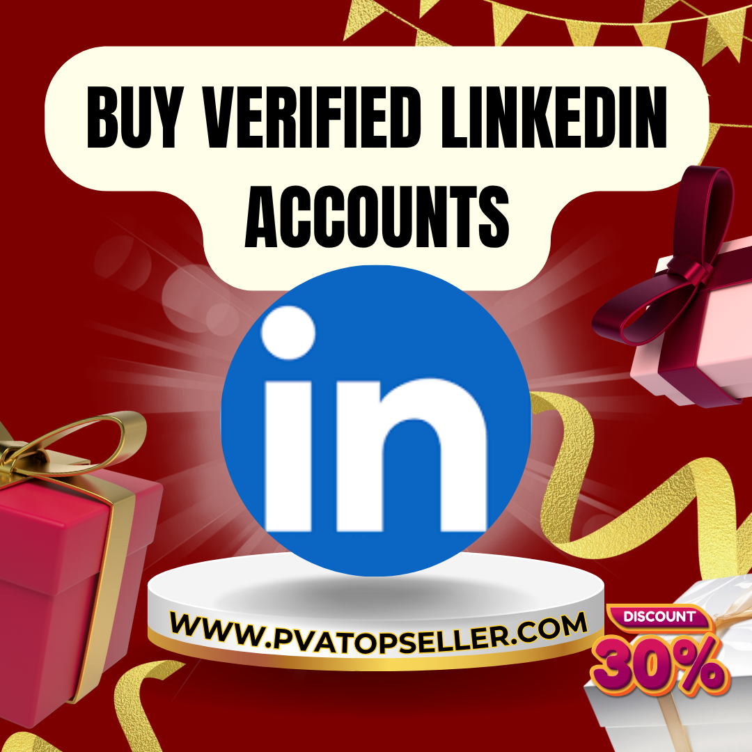 Buying Authentic LinkedIn Profiles in 2025: A Comprehensive Guide