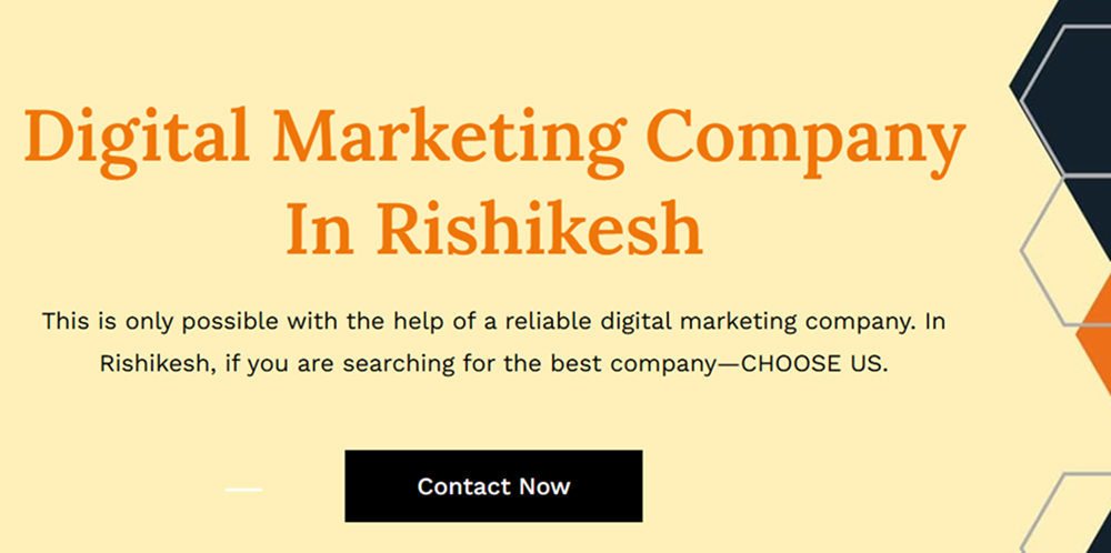 The Power of SEO for Dehradun Businesses: Why This Company Stands Out