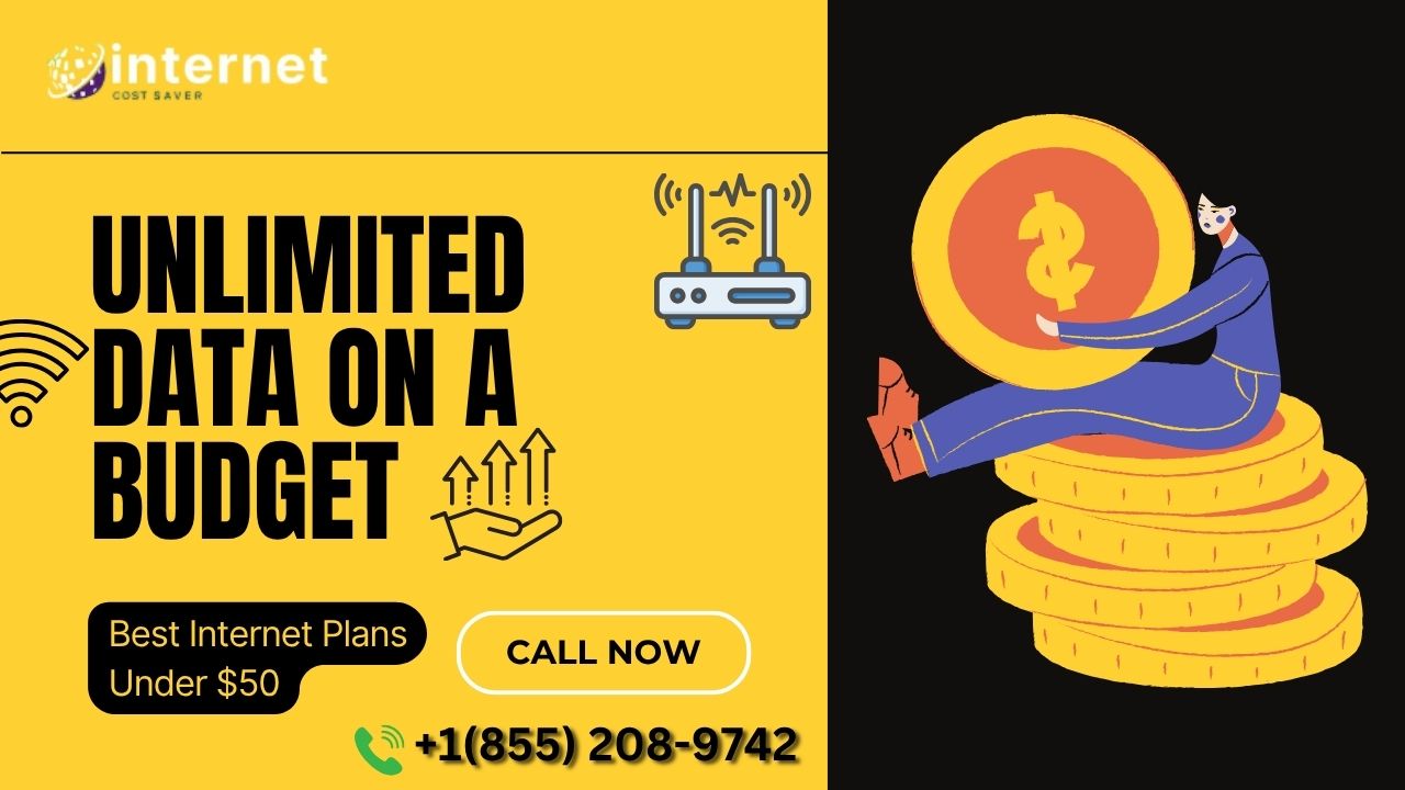 Best Home Internet Plans Under  Per Month: A Comprehensive Guide
