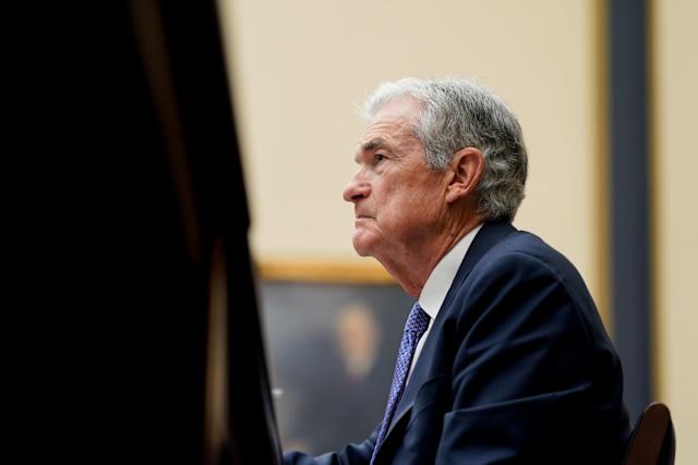 Federal Reserve Chair Jerome Powells Testimony: Key Insights on Monetary Policy and the Economy