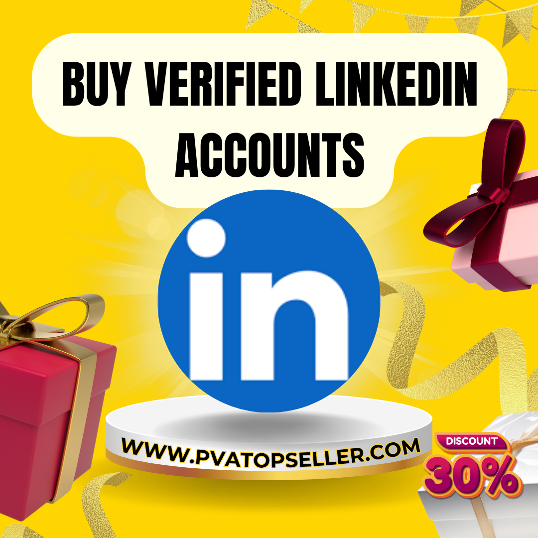 How to Strategically Purchase Verified LinkedIn Accounts in 2025