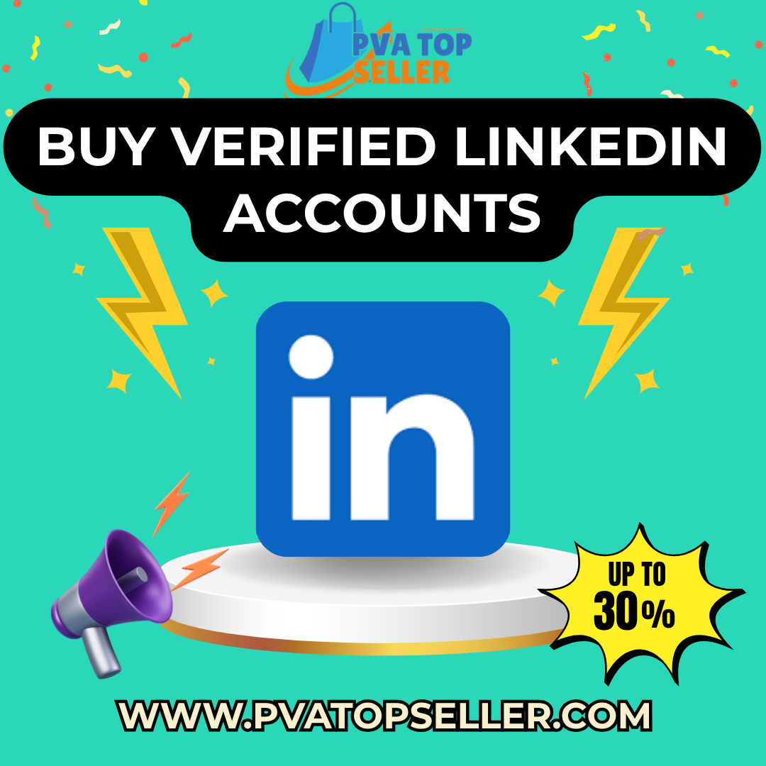 How to Strategically Purchase Verified LinkedIn Accounts in 2025