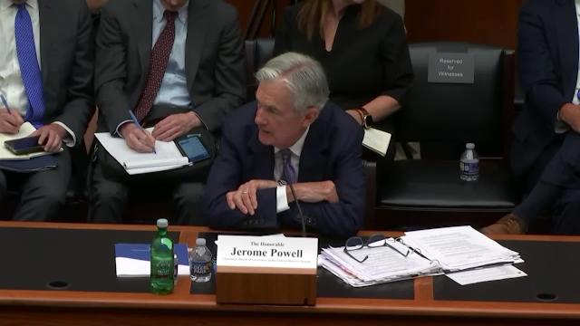 Tariff Effects on the Economy: What the Fed is Watching