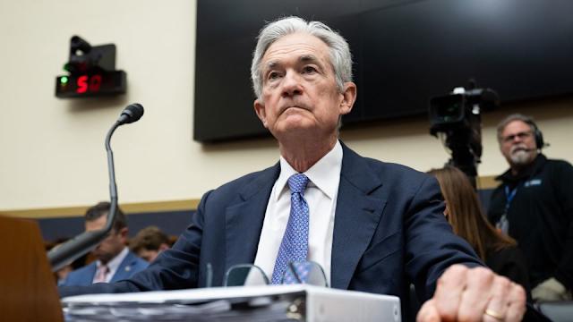 Federal Reserve Chair Powell Reiterates Need for More Data Before Lowering Interest Rates