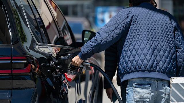 Gas Prices Stabilize, but Economic Concerns Remain Amid Israel-Iran Crisis