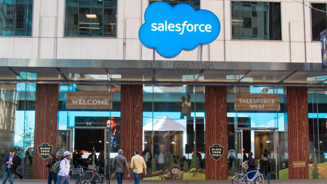 Salesforce Advances Agentforce Platform to Mitigate AI Adoption Hurdles