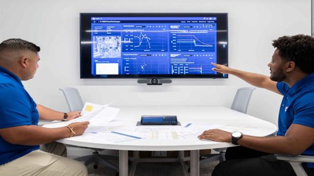 SLB and Cactus Drilling Collaborate to Boost Automation in Oil and Gas Sector