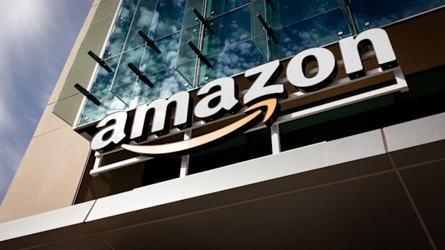 Amazon to Invest £40 Billion in UK: Creating Thousands of Jobs and Boosting GDP
