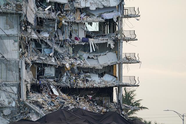 Florida Condo Owners Get Financial Relief Under New Law