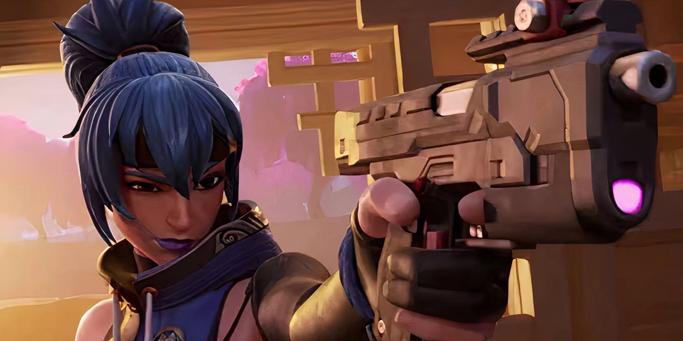 Fortnite Fans Rejoice: Blitz Royale Extended Until August 12