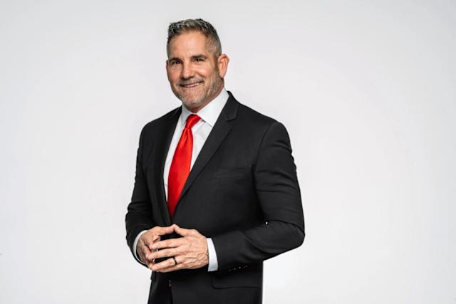 Real Estate Giant Cardone Capital Makes a Bold Move into Cryptocurrency Market