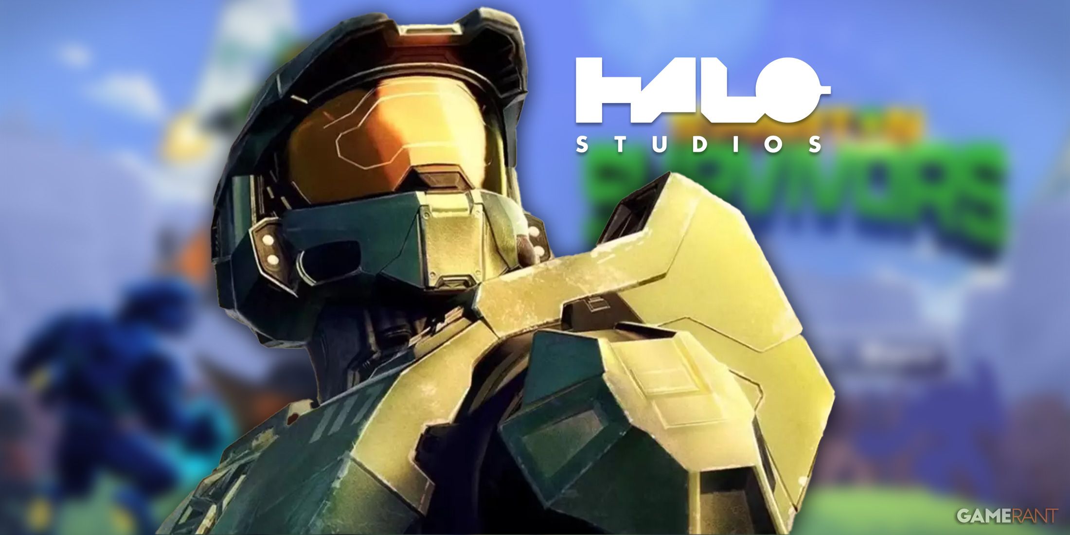 Halo Fan Game Spartan Survivors Receives Green Light from Halo Studios