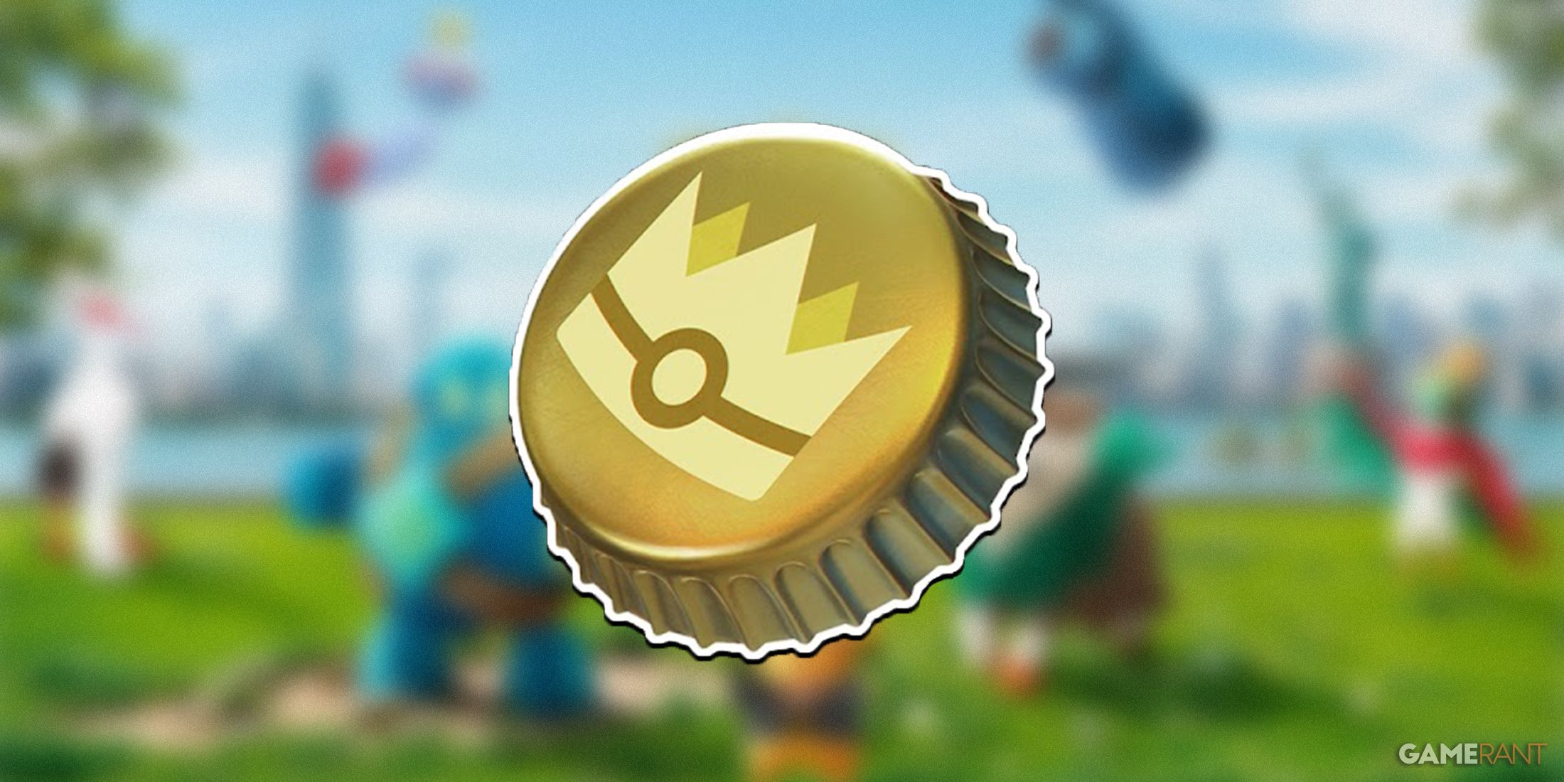 Pokemon GO Storage Expansion: A Welcome Addition for Players