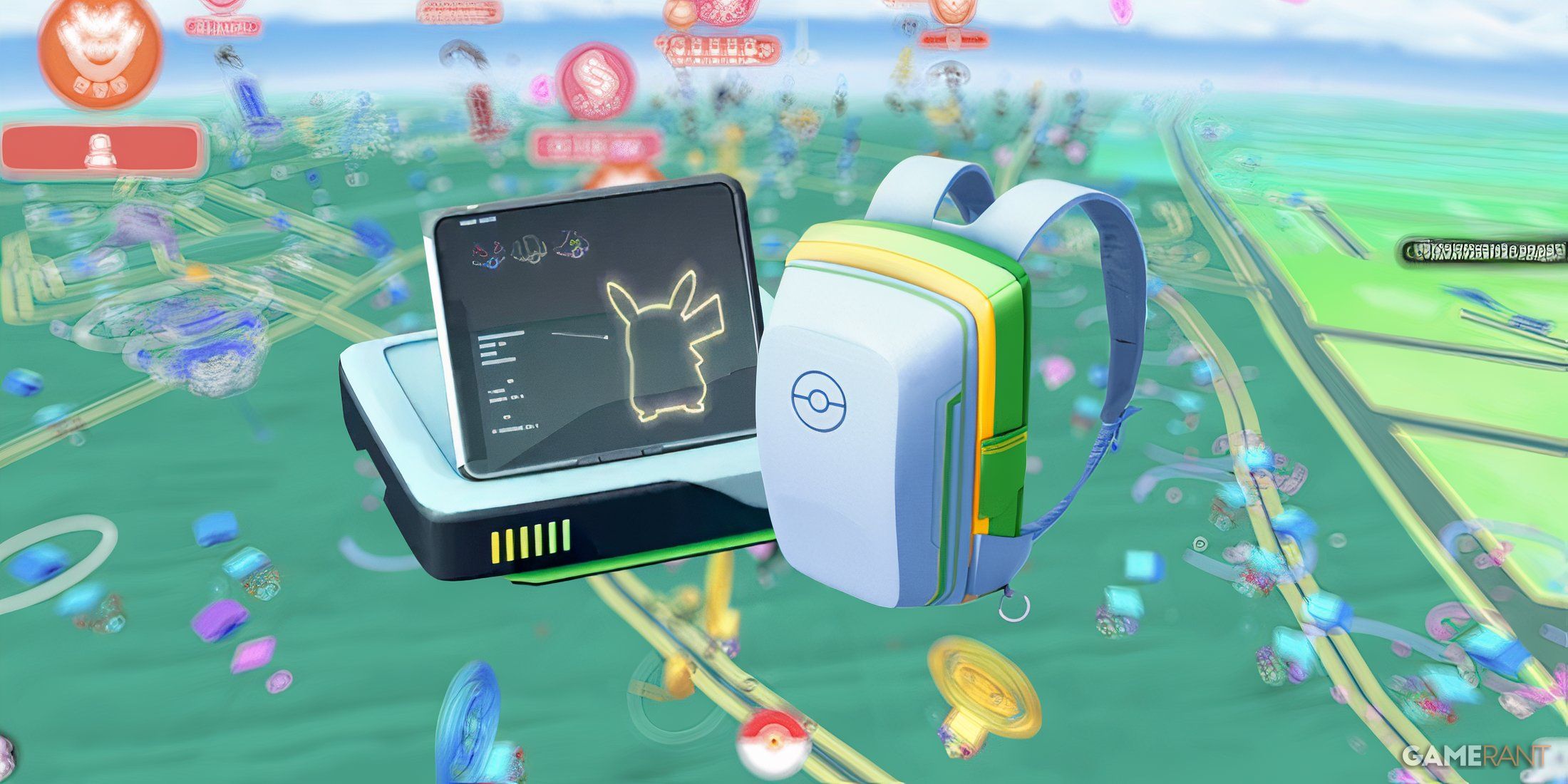 Pokemon GO Storage Expansion: A Welcome Addition for Players
