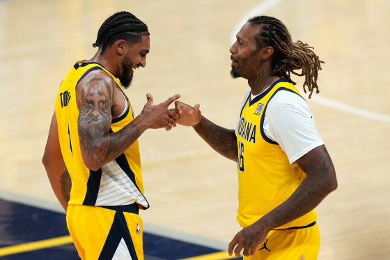NBA Finals: Indiana Pacers Push Series to Seventh and Final Game