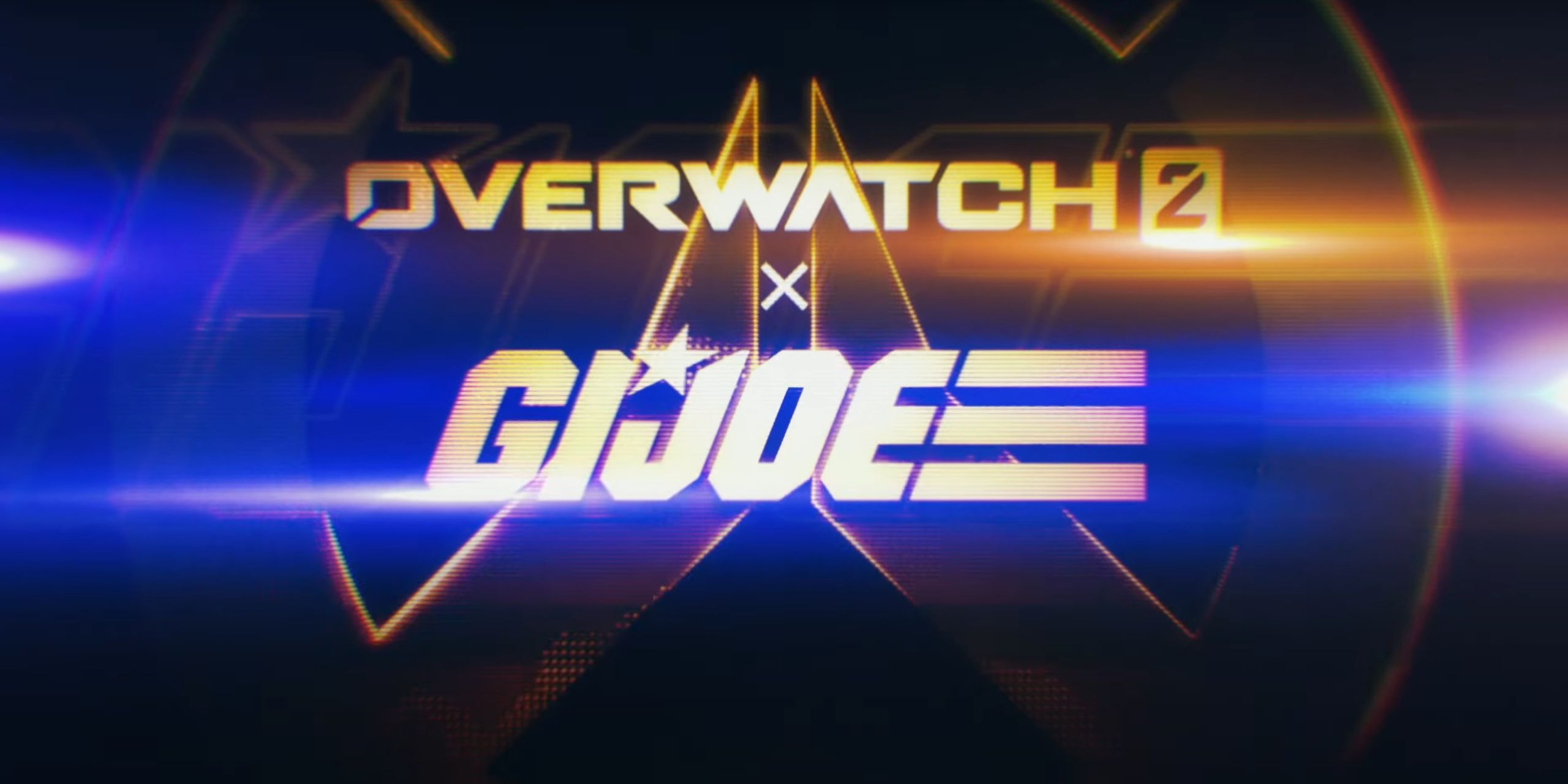 Overwatch 2 Reveals G.I. Joe Collaboration Skins and In-Game Event