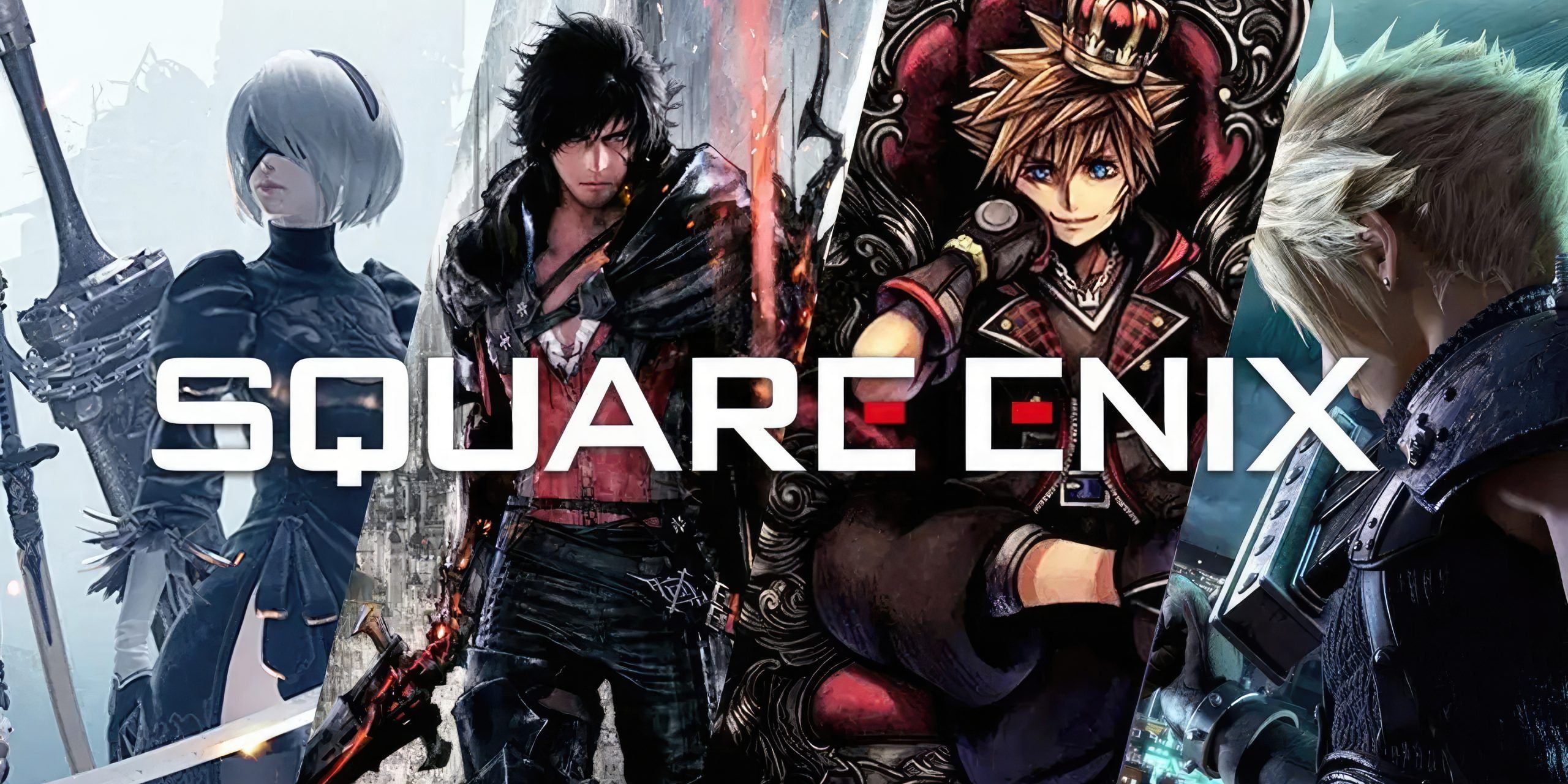 Final Fantasy: The Impact of Hironobu Sakaguchi on Square Enix and the Gaming Industry
