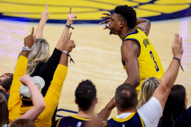 Basketball: The Heartbeat of Indiana