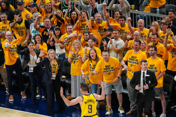 Basketball: The Heartbeat of Indiana