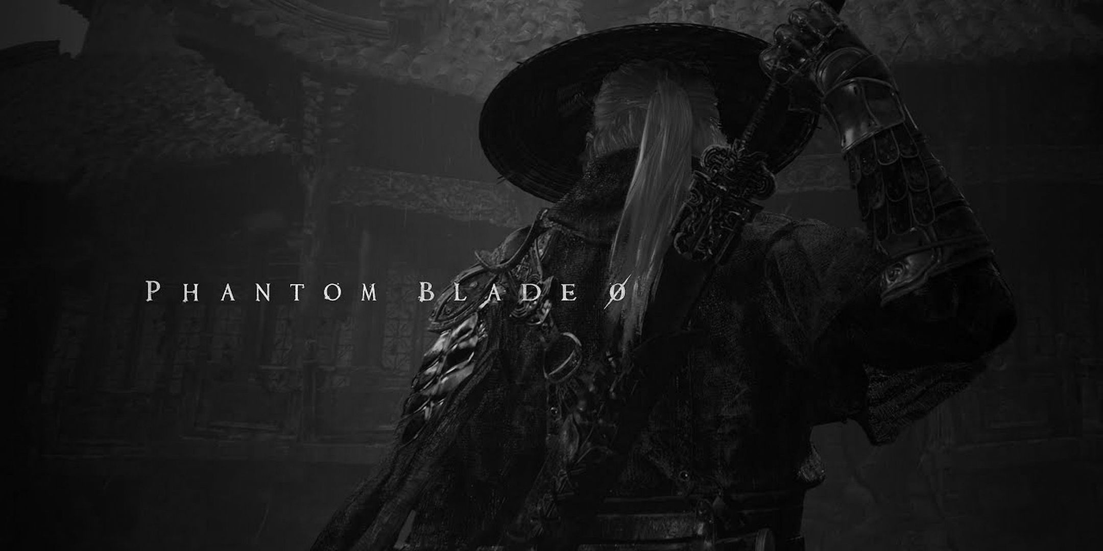 Phantom Blade Zero: A Unique Amalgamation of Genres
