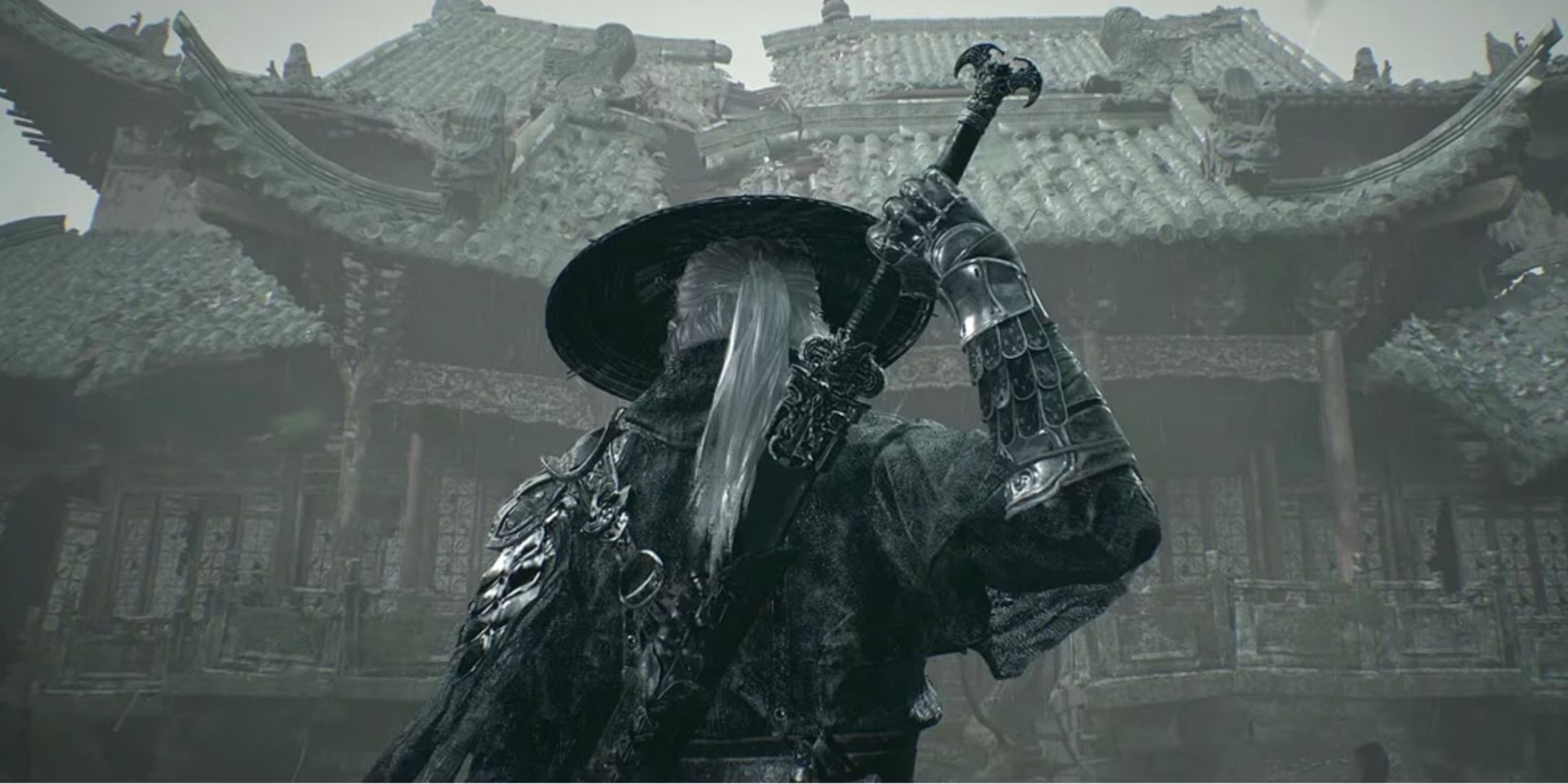 Phantom Blade Zero: A Unique Amalgamation of Genres