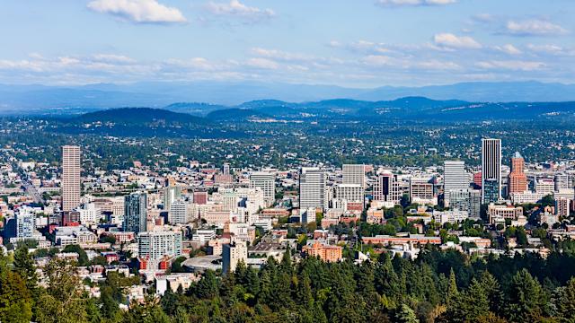 The Housing Market is Improving, but Some Cities Still Have a Long Way to Go