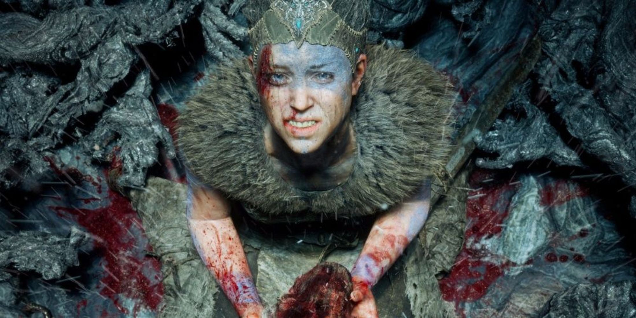 Hellblade 2: The Dark, Action-Adventure Sequel to Hit PS5 in August